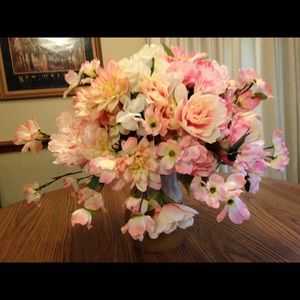 Meet your Posher, Christel